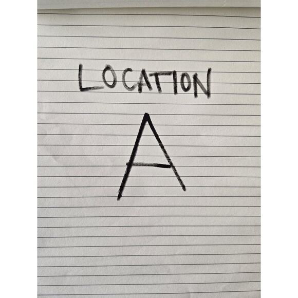 Sean John Mens Y2k 38x32 Black Original Garvey Dark Wash Denim Jeans Loose Baggy - Picture 11 of 11